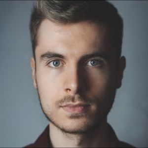 Meet your Posher, Dan